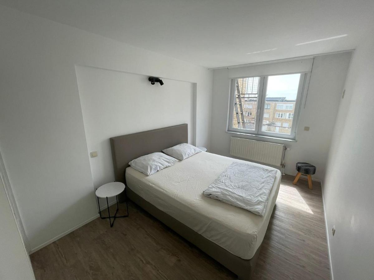 Caroline Cherie Appartement