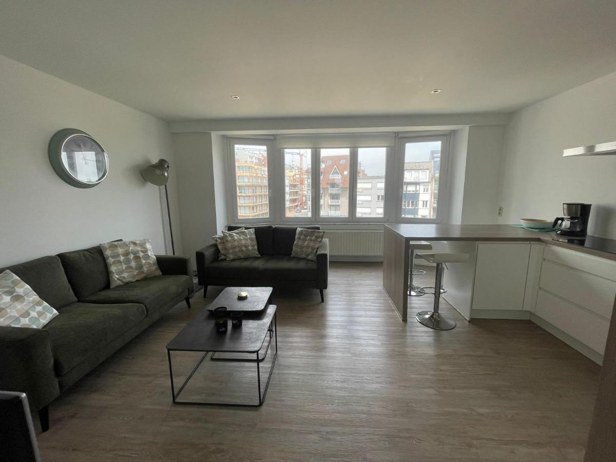 Apartment Caroline Cherie