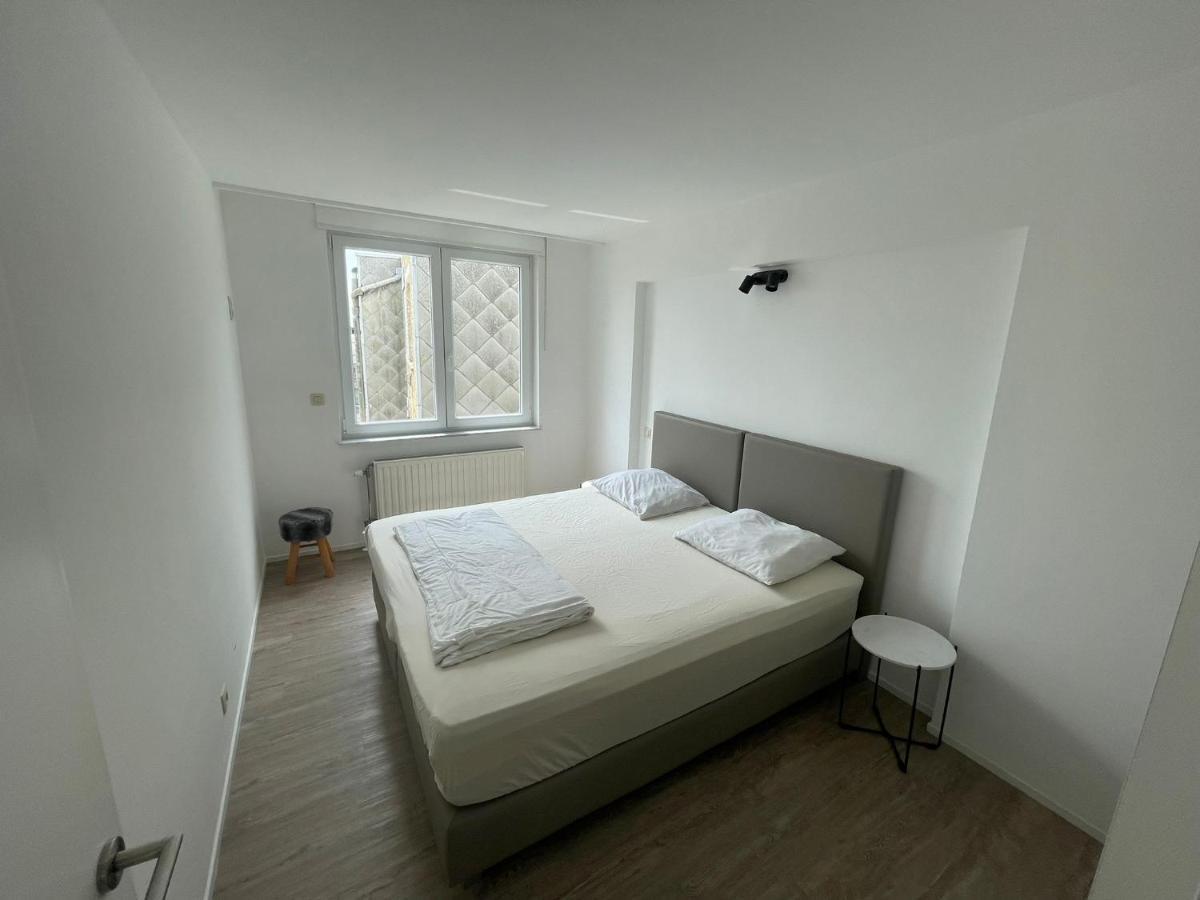 Appartement Caroline Cherie *