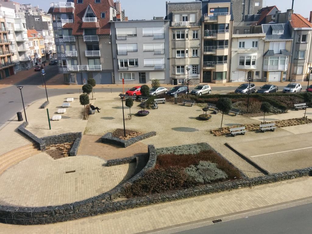Caroline Cherie Appartement