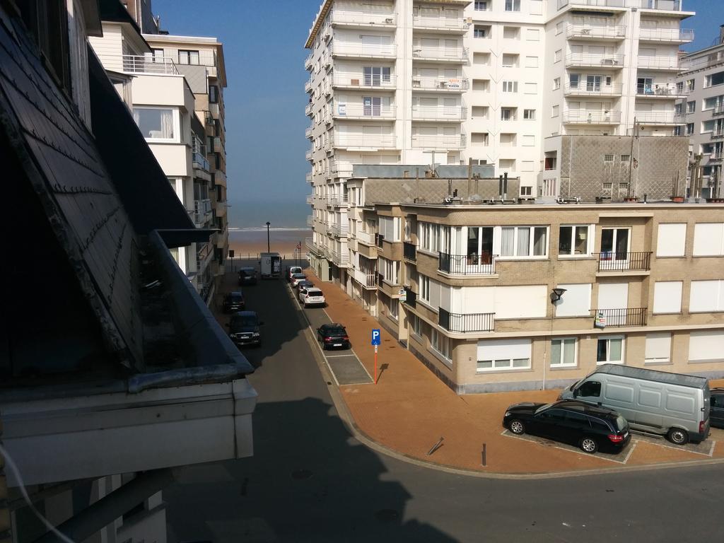 Apartment Caroline Cherie *